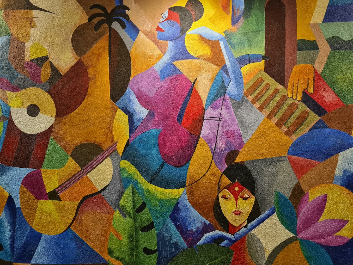 Patrimônio Cultural: Preservar é Preciso